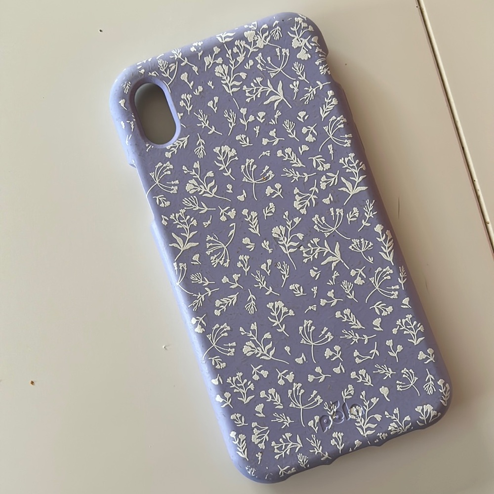 iPhone XR Pela Case